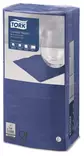 Lautasliina 24x24cm TORK Cocktail Tummansininen, 2-krs, 200kpl/pkt - Lautasliinat, Servetit - 477825 - 1