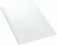 Liimasidontakansi Leitz 1,5mm 15 sivua valkoinen - Asiakirjasidonta - 299325 - 1