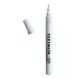Maalikynä Textmark 251 valkoinen, viiva 1mm - Merkkauskynät, -tussit - 300285 - 2