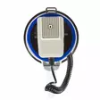 Megafoni 25W Irroitettava Mikrofoni Valkoinen/Sininen - Teknologia - SWMEGA25 - 3