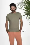 Milo Men T-paita Colour (T10) - T-Paidat - T-0625 - 101