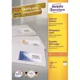 Monitoimitarra Avery6135 A5 210x148/200 - Tarra-etiketit - 225185 - 1