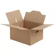 Muuttolaatikko Premium 560 x 330 x 406mm - Kiinteistövarusteet - 53865 - 1