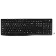 Näppäimistö Logitech K270 langaton - Näppäimistöt - 393325 - 1