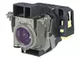 NEC NP02LP Lamp for NP40/NP50 NEC NP40, NP40G, NP50 - Projektorilamput - 50031755 - 1