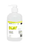 Nestesaippua 500ml KW käy shampoona - Henkilöhygienia, ihon hoitotuotteet - 1839505 - 1