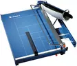 Dahle 569 nippuleikkuri A2 700mm/3,5mm - Paperileikkurit - 00569-21425 - 1