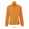 North Women fleecetakki neon - Fleece ja Softshell takit - T-0715 - 102