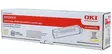 OKI C810/C830 keltainen 8000s - Oki laserkasetit - 44059105 - 1