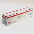 OKI C9600/9800/9800MFP Cyan 15000s - Oki laserkasetit - 42918915 - 1
