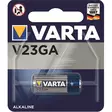 Paristo Varta Electronics Alkali V23GA/MN21 - Paristot, varavirtalähteet - 252095 - 2