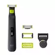Philips OneBlade PRO 360 Face&Body QP6541/15 -parta- ja vartalotrimmeri - Henkilöhygienia, ihon hoitotuotteet - QP654115 - 2