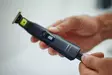 Philips OneBlade PRO 360 Face&Body QP6541/15 -parta- ja vartalotrimmeri - Henkilöhygienia, ihon hoitotuotteet - QP654115 - 3