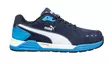 Puma Safety AIRTWIST BLUE LOW S19 - Turvakengät - S19B5 - 1