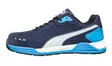 Puma Safety AIRTWIST BLUE LOW S19 - Turvakengät - S19B5 - 5