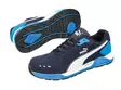 Puma Safety AIRTWIST BLUE LOW S19 - Turvakengät - S19B5 - 2
