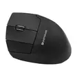 Pystyhiiri Contour Unimouse vasenkätinen langaton - Pystyhiiret - 394625 - 3