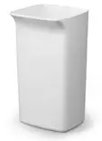 Roskakori DURABIN® 40L suorakaiteen muotoinen - Paperikorit, roskakorit - 282725 - 2