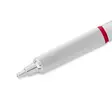 Rotring Rapid PRO lyijykynä 0,5mm kromi - Lyijykynät - 1904255 - 3