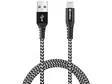 Sandberg Survivor Lightning Cable (1m) - USB-tuotteet - SDG441-35 - 1
