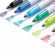 Sharpie Fine Tip Special Edition 18kpl värilajitelma - Merkkauskynät, -tussit - 2204015 - 3