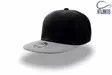 Snap Back suoralippa - Lippikset - SNAP - 6