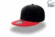 Snap Back suoralippa - Lippikset - SNAP - 7