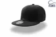 Snap Back suoralippa - Lippikset - SNAP - 5