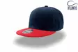 Snap Back suoralippa - Lippikset - SNAP - 9
