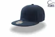 Snap Back suoralippa - Lippikset - SNAP - 8