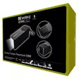 Survivor CamperPowerbank 42000mAh, Black - Laturit ja varavirtalähteet - SDG420-45 - 8