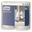 Talouspaperi TORK 39m/rll, puoliarkki, 14rll/sk - Wc- ja talouspaperit - 101245 - 1