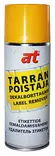 Tarranpoistaja AT 520 ml - Tarranpoisto - 150045 - 1