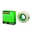Teippi Scotch Magic810 12mm x 33m - Toimistoteipit, teipinkatkojat - 631115 - 1
