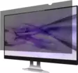 Tietoturvasuoja 24" Wide 16:10 - Häikäisy- ja tietoturvasuojat - PF0025 - 1