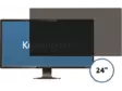 Tietoturvasuoja Kensington 24" Wide 16:9 532mm x 299mm - Häikäisy- ja tietoturvasuojat - 393045 - 1