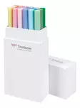 Tombow ABT Dual Brush 18P-5 Pastel (18) - Taidekynät - TOM11185 - 3