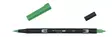 Tombow ABT Dual Brush 245 sap green - Taidekynät - TOM11245 - 1