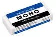Tombow pyyhekumi MONO M 55x23x11mm /20 - Lyijykynät - TOM30475 - 1