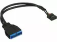USB2.0 to USB3.0 Adaptercable - USB-tuotteet - USB2TO315 - 1