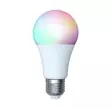 Vakiolamppu Airam Smart 9W op RGB/TW E27 - Työpistevalaisimet - 15405 - 1
