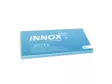 Viestilappu Innox Notes 200x100mm sininen - Viestilaput, muistilaput, kuutiot - 236855 - 1