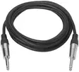 Vivolink Jack cable 2,5 meter Black - XLR kaapelit - PROAUDJACK2.5 - 1