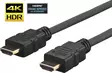 Vivolink PRO HDMI cable TPE (LSZH) 5m - HDMI-kaapelit - PROHDMIHDTPE5 - 1