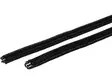 Vivolink Self closing braided sleeve - Kaapelitarvikkeet - VLSCBS2525 - 1