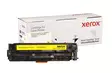 Xerox Everyday Toner keltainen värikasetti HP 305A 2.6K - Hp laserkasetit - 006R03805 - 1