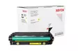 Xerox Everyday Toner keltainen värikasetti HP 508A 5K - Hp laserkasetit - 006R03795 - 1