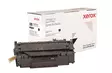 Xerox Everyday värikasetti HP 49A musta 3k - Hp laserkasetit - 006R03665 - 1