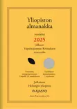 Yliopiston almanakka A6 2025 - Taskukalenterit - 2671660025 - 1