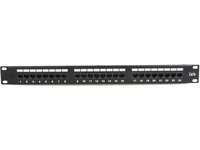 19" UTP 5e patch panel - Patch panels - PP-005 - 1